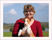 Bunny z Chrudimi — foto 1